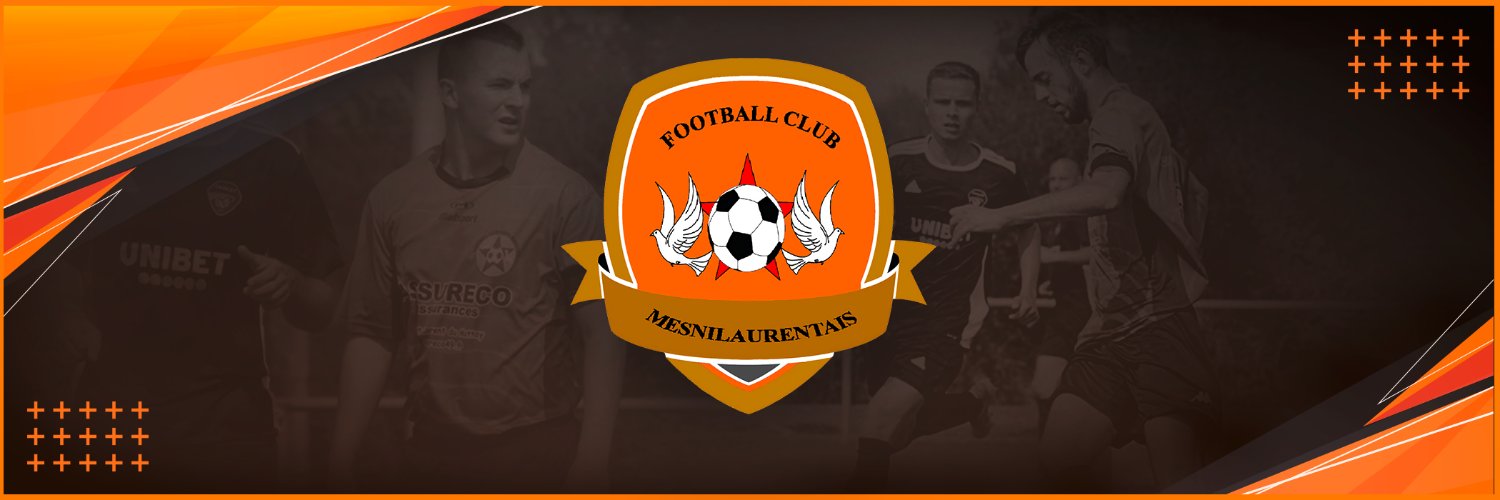 FC Mesnilaurentais 🔥 banner