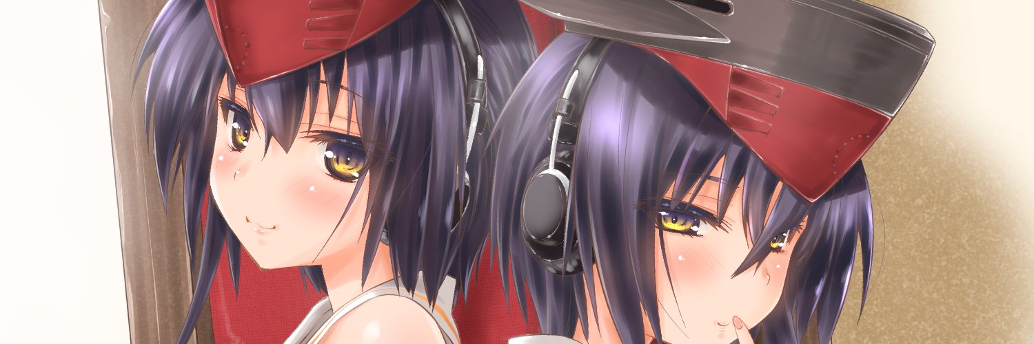 hidetoami's profile banner image