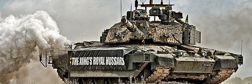 Gaz Blackhawk banner