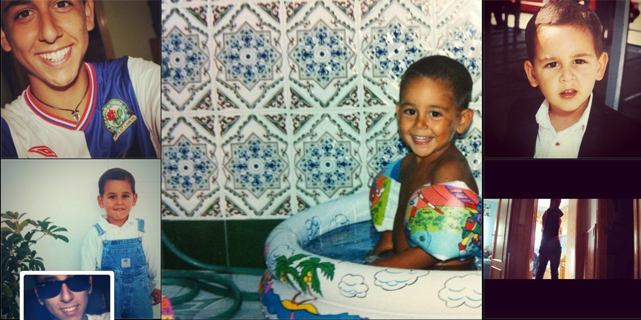Javieerr95's profile banner image
