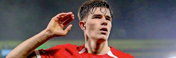 JScheurbuijck Profile Banner