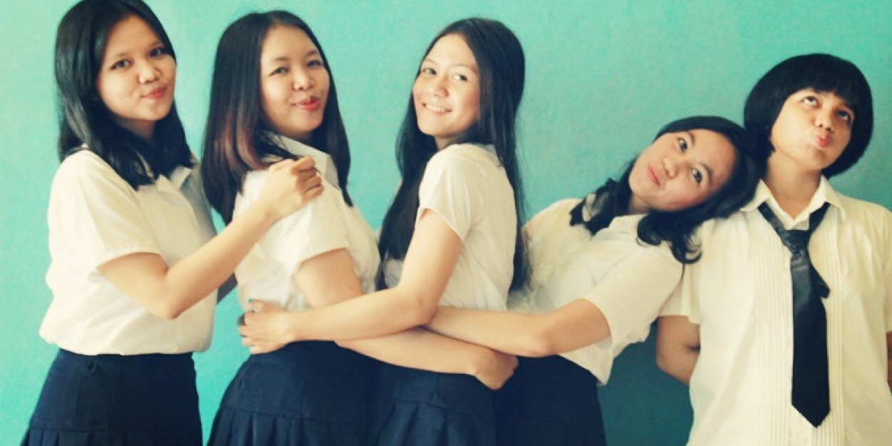 f(x)tion Dance Cover banner