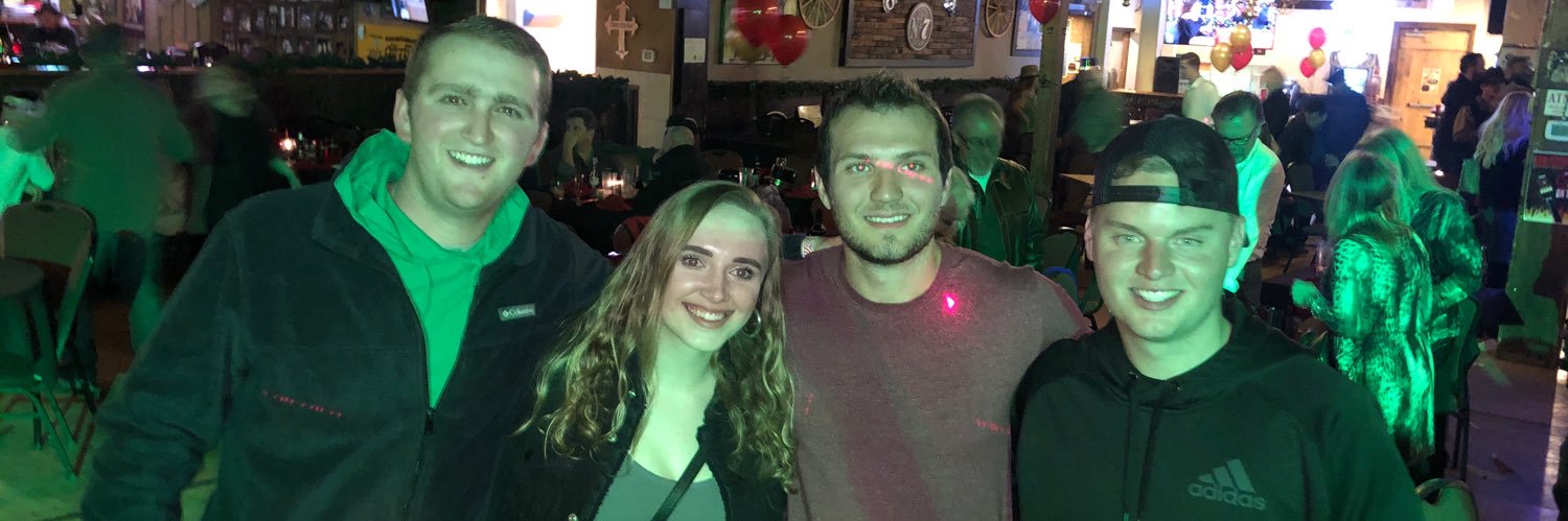 bradlumes's profile banner image
