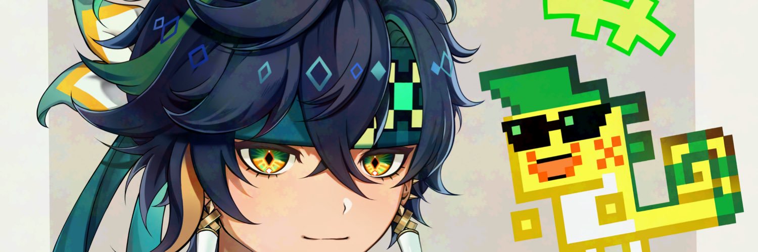 ぽ🐶's banner