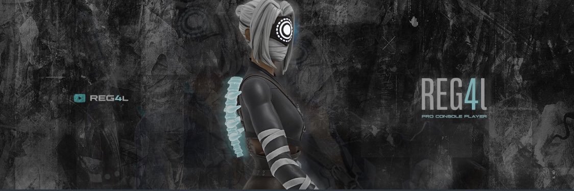 76 Reg4l 🌪 banner