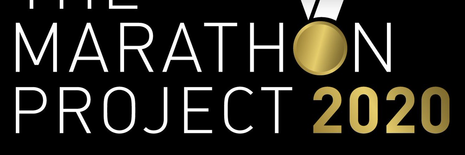 TheMarathonProject Profile Banner