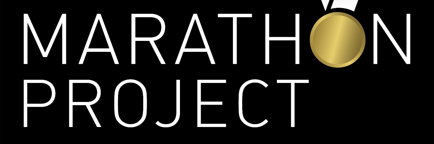 TheMarathonProject banner