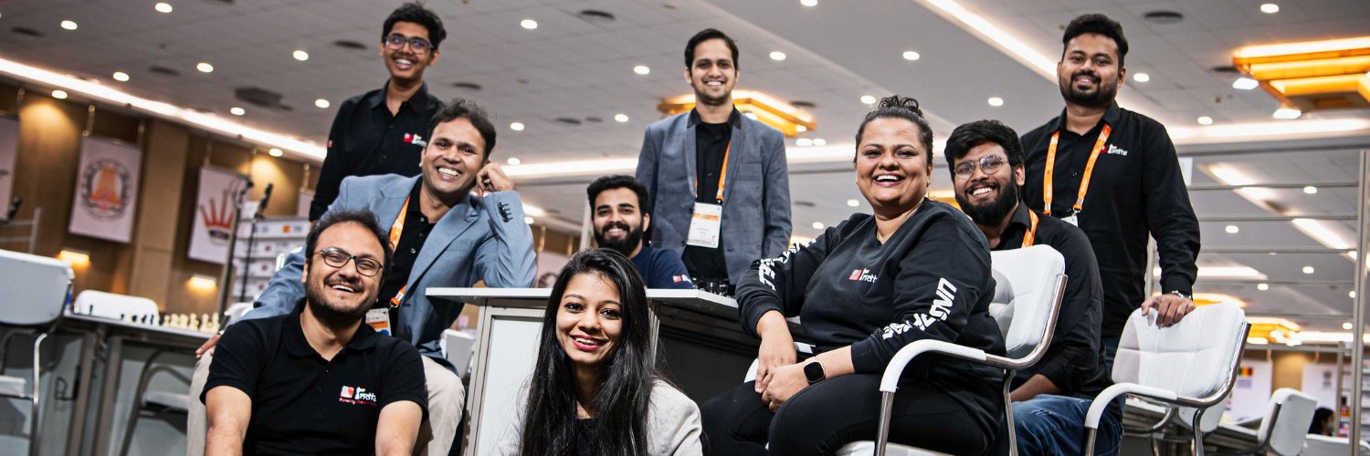 Hindi ChessBase India banner