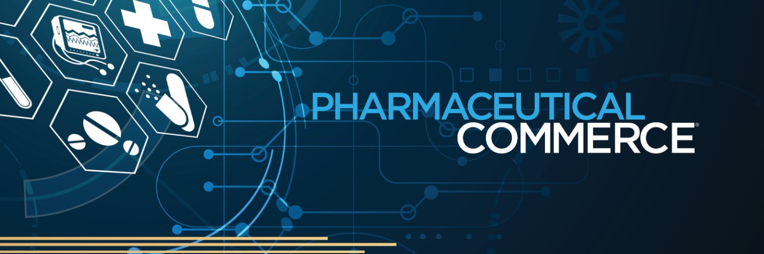 Pharmaceutical Commerce banner