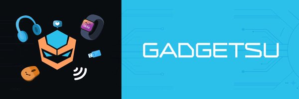 KungFuGadgetsu Profile Banner
