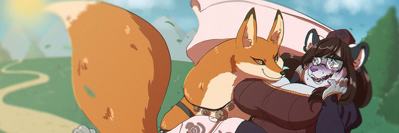 Sleetmonster's profile banner image