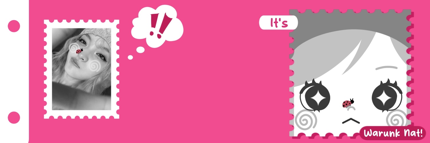 Nat. 1000+ testi 🪷 banner