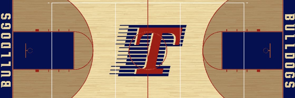 Toombs County Girls Basketball's banner
