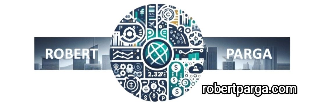 robertparga's profile banner image