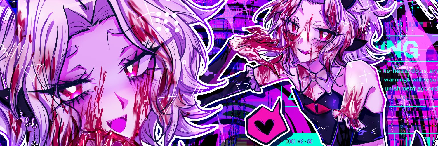 NebulilacLIVE ✨ 🐑 - MOVED ACCOUNTS banner