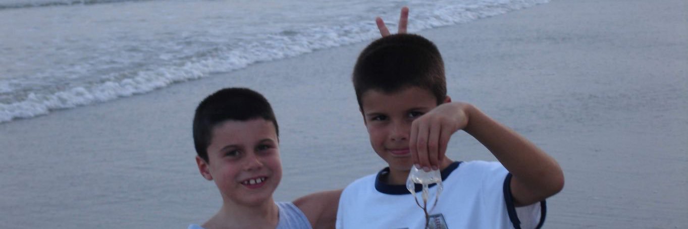 Brendan Mahoney banner