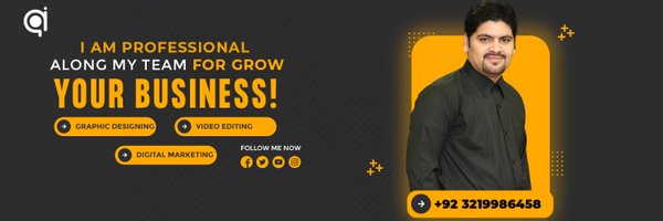 AdilIqbal88 Profile Banner
