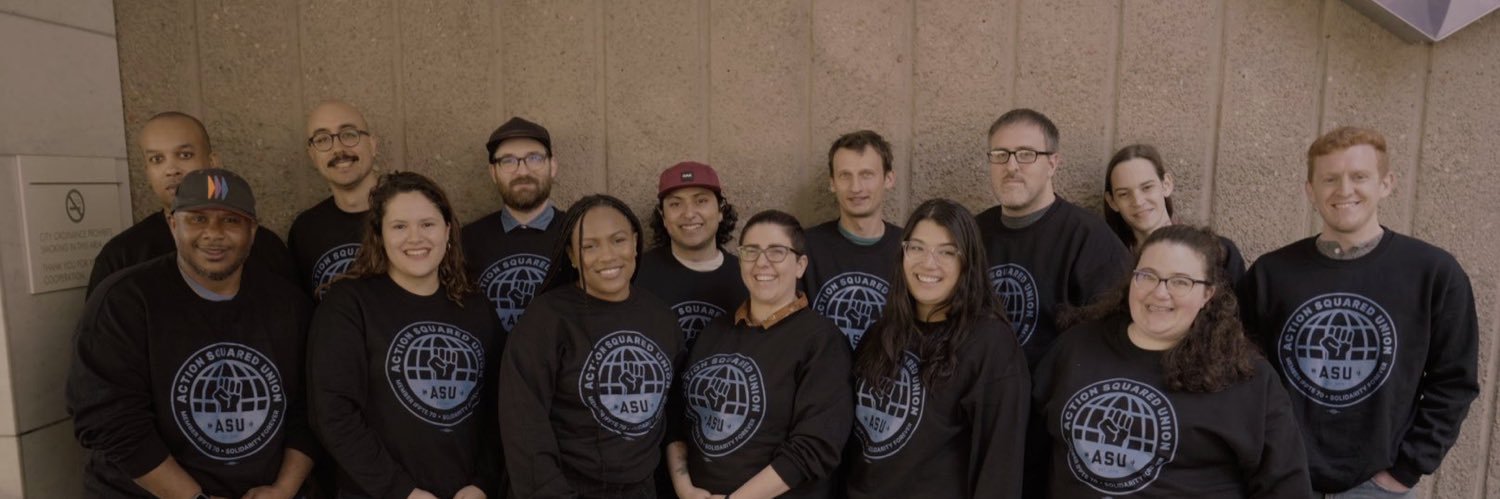 Action Squared Union banner