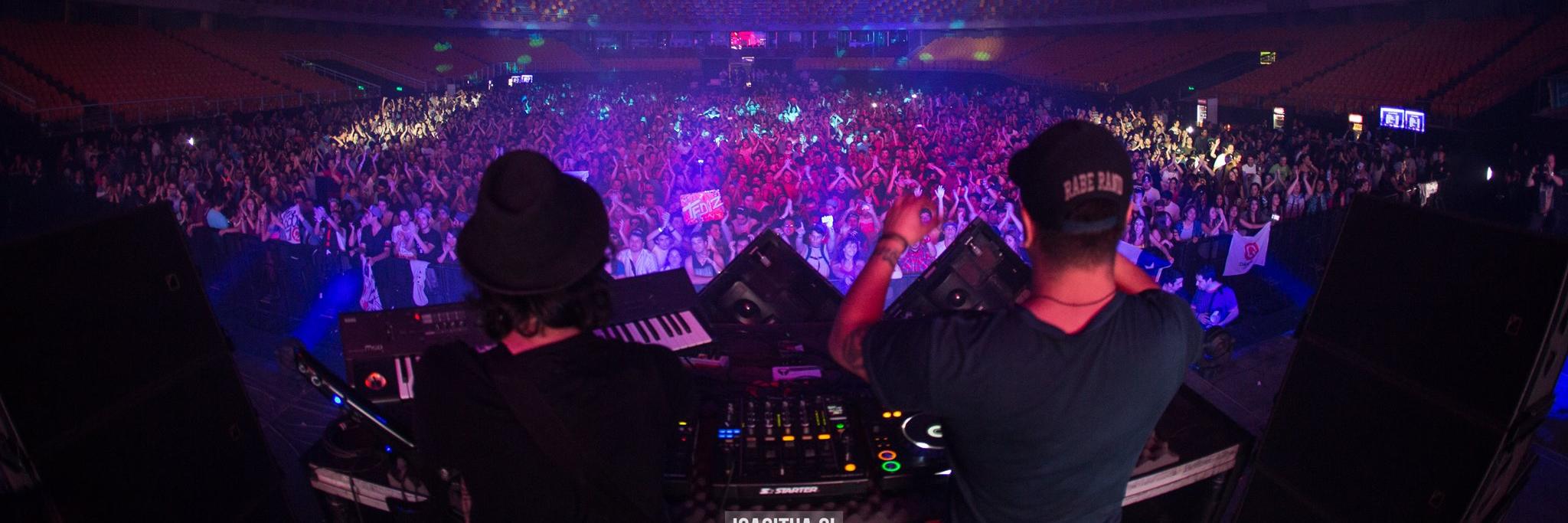 DjTediz's profile banner image