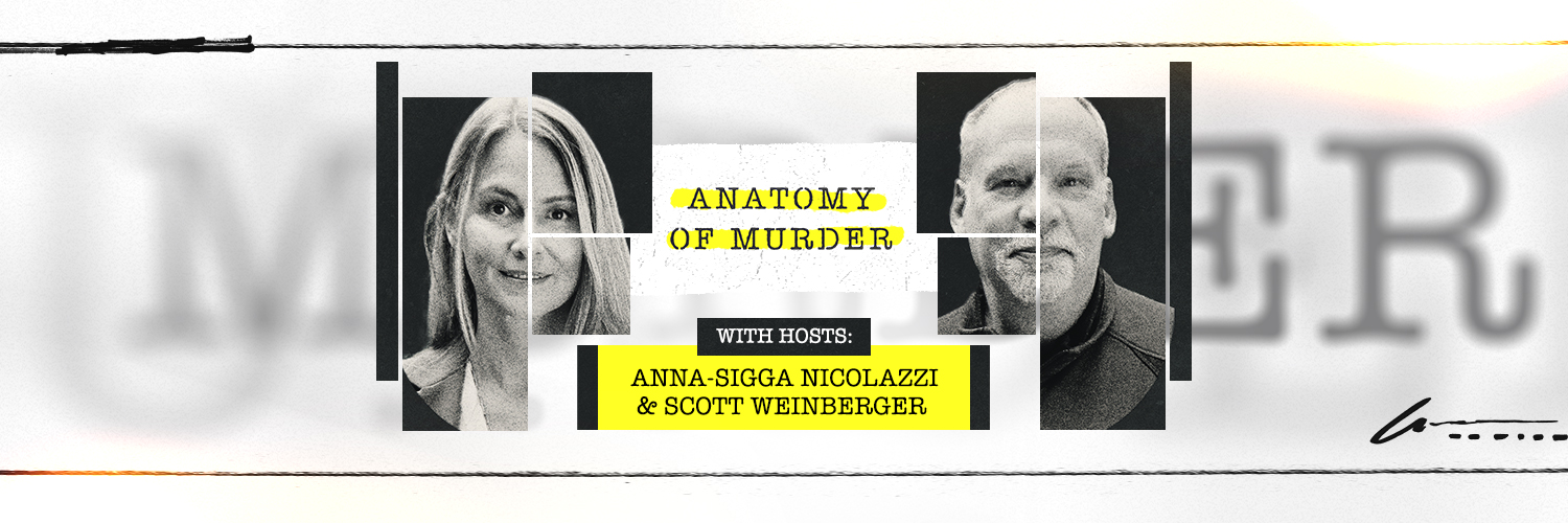 Anatomy of Murder banner