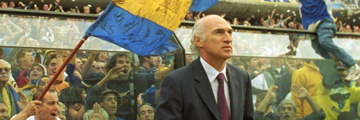 BoCarpincho 🇦🇷🏆 banner