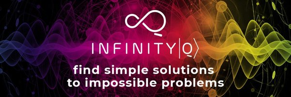 infinityQtech Profile Banner
