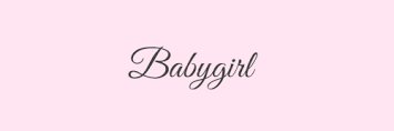 bemylovelis's profile banner image