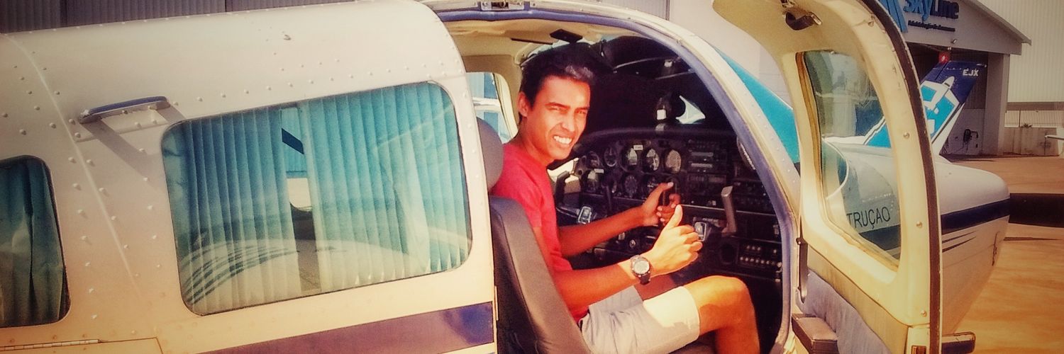 pilotfelipe's profile banner image