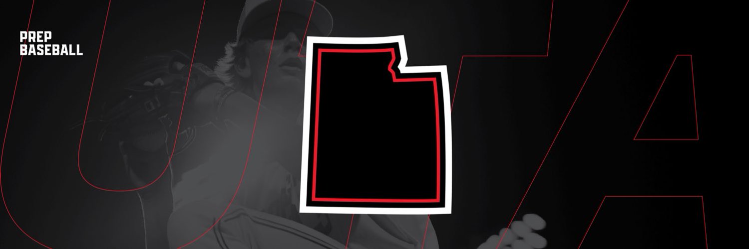 Prep Baseball Utah Profile Banner