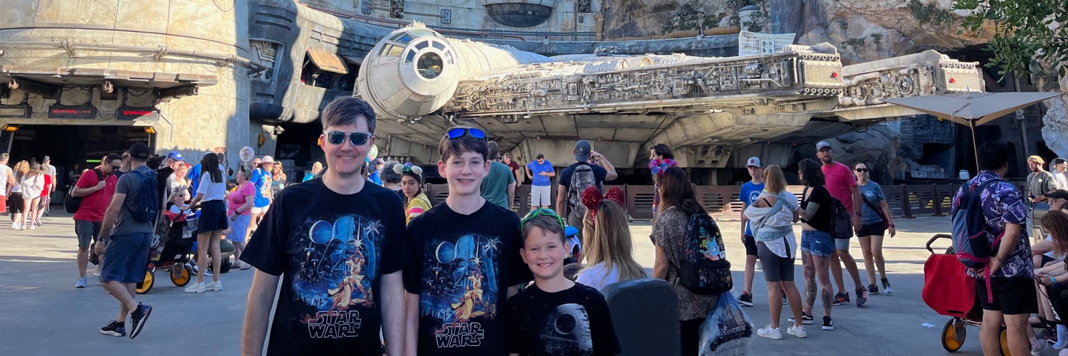 DrTim360's profile banner image