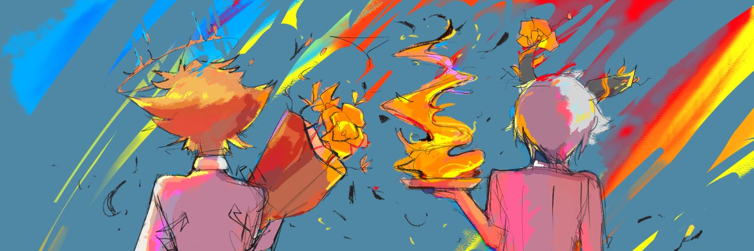 Ray_Draw12's profile banner image
