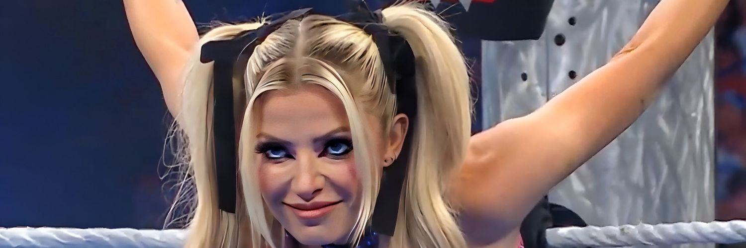Sexy Lexi (Parody) banner