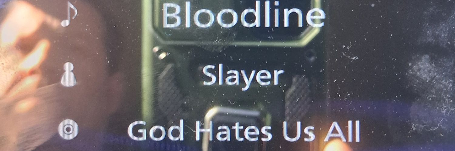 Bradley Thrash banner