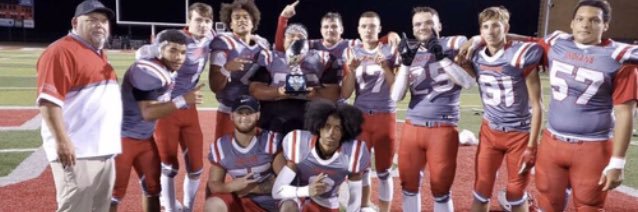 Javin Mack-Brown banner