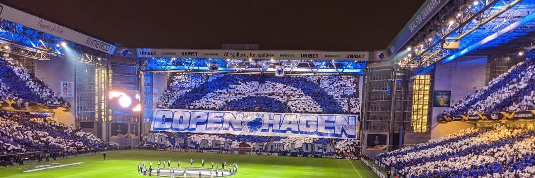 Peter Kjær banner