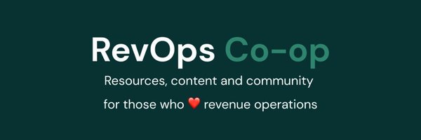 RevOpsCoop Profile Banner