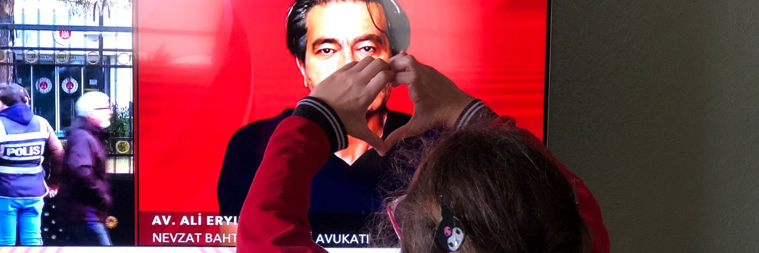 Ali Eryılmaz banner