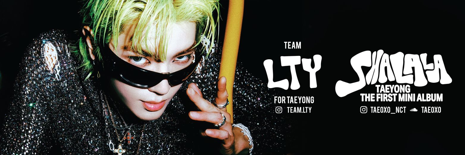 🌹TEAMLTY🌹's banner