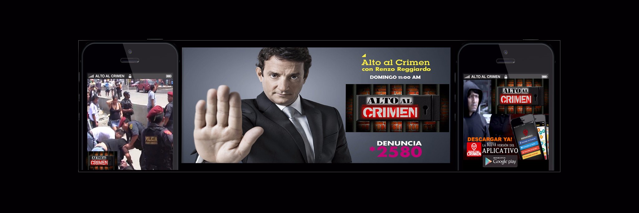Alto al Crimen (@Alto_Al_Crimen) / Posts / X