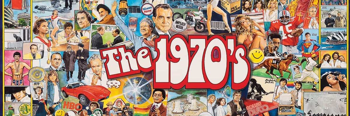 70s Daily Dose's banner
