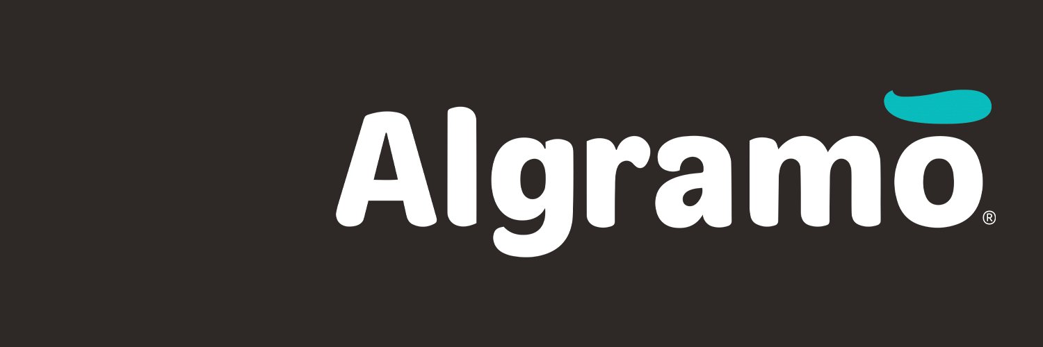 Algramo US Profile Banner