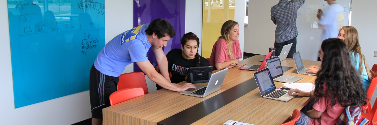 OU Startup Programs banner