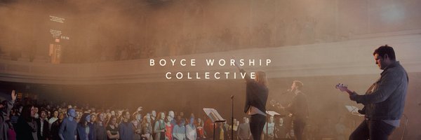 BoyceCollective Profile Banner
