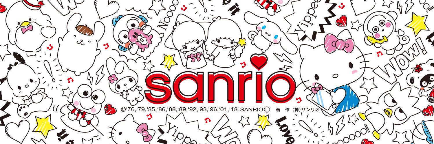 サンリオアニメモバイル【公式】's banner