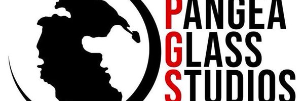 Pangea Glass Store Profile Banner