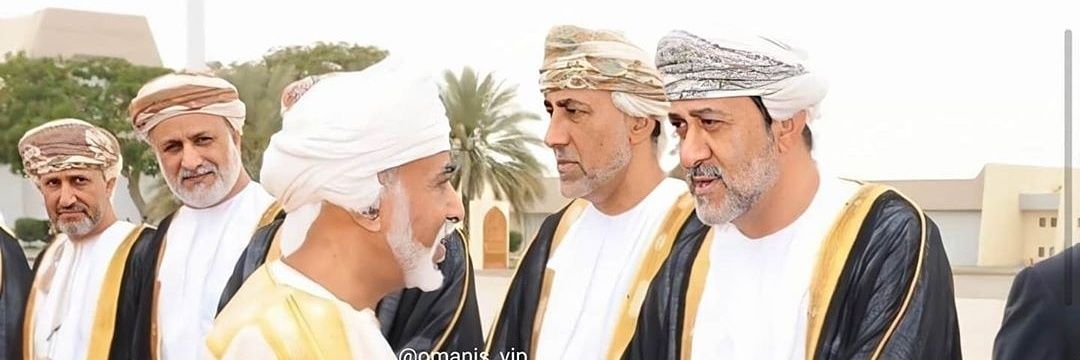 عمان 🇴🇲 banner