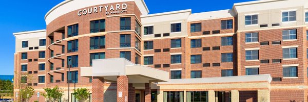 Courtyard by Marriott Bowie Profile Banner