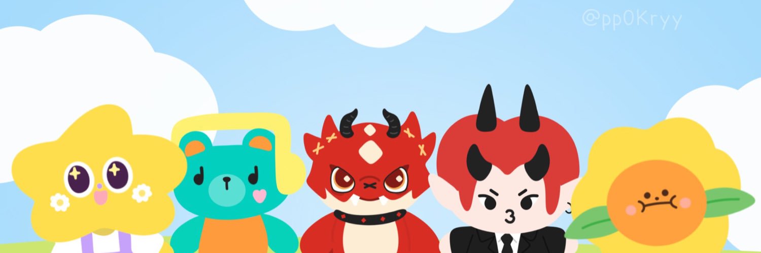ppnxyawee's profile banner image