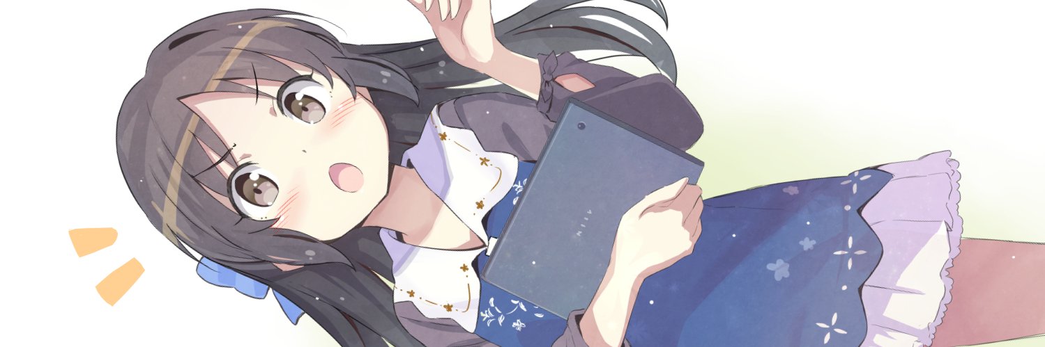 m_ume_a's profile banner image