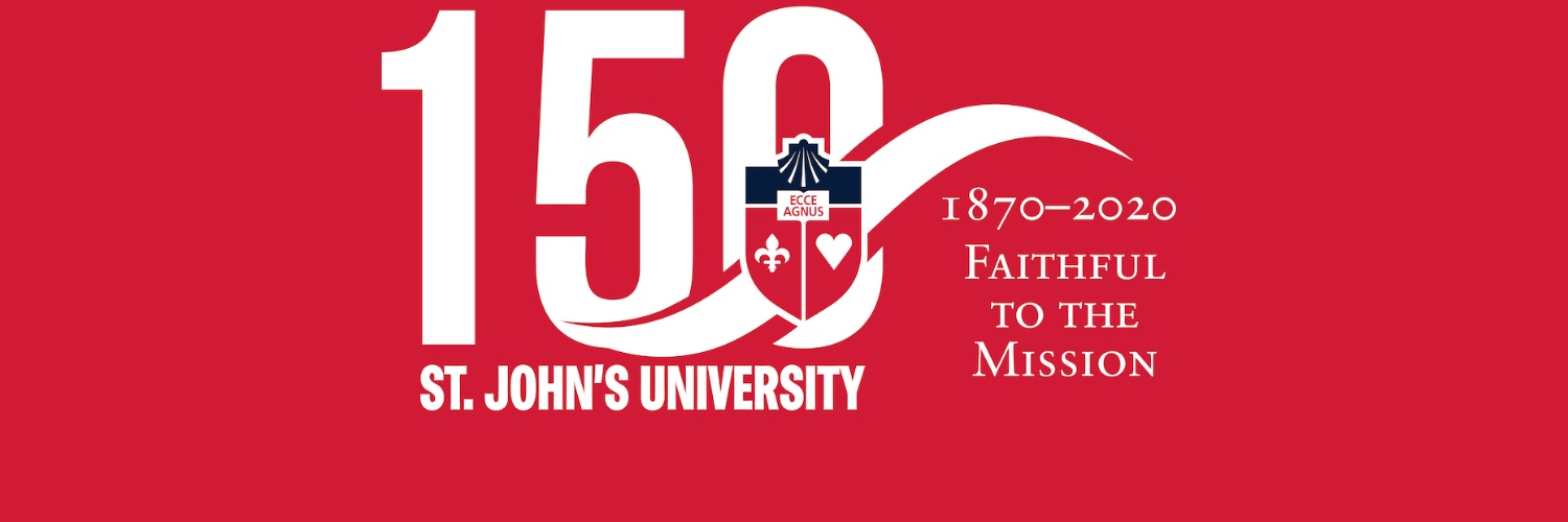 St.John's University_C&I banner
